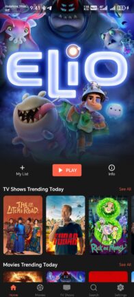 تحميل تطبيق Hdo Box مهكر Apk بدون إعلانات للاندرويد 2026 أخر إصدار مجانا