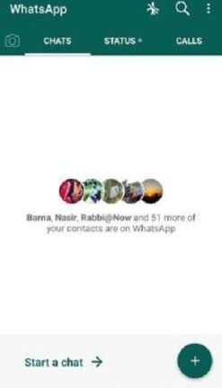 تحميل تطبيق FM WhatsApp مهكر Apk للاندرويد 2026 اخر تحديث مجانا