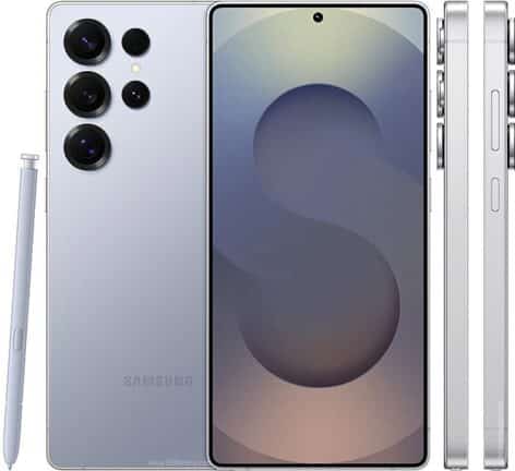 قائمة جميع هواتف التي تعمل بمعالج Snapdragon 8 Elite Phones