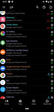 تحميل برنامج لوكي باتشر Lucky Patcher مهكر Apk للاندرويد 2026 أخر إصدار مجاناً