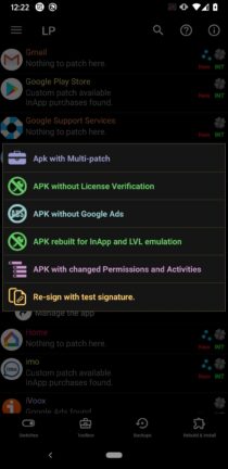 تحميل برنامج لوكي باتشر Lucky Patcher مهكر Apk للاندرويد 2026 أخر إصدار مجاناً
