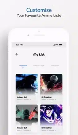 تحميل تطبيق أنمي اكس Anime X مهكر Apk للاندرويد 2026 أخر إصدار مجانا