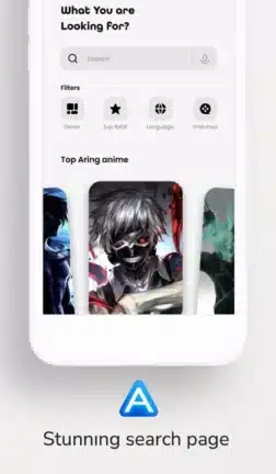 تحميل تطبيق أنمي اكس Anime X مهكر Apk للاندرويد 2026 أخر إصدار مجانا
