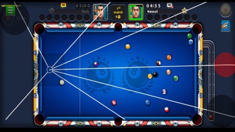 تحميل تطبيق لعبة Snake 8 Ball Pool مهكر Apk للاندرويد 2026 أخر إصدار مجانا