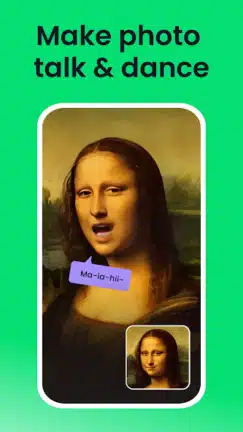 تحميل تطبيق تحريك الصور Dream Face مهكر Apk للاندرويد 2026 أخر إصدار مجانا