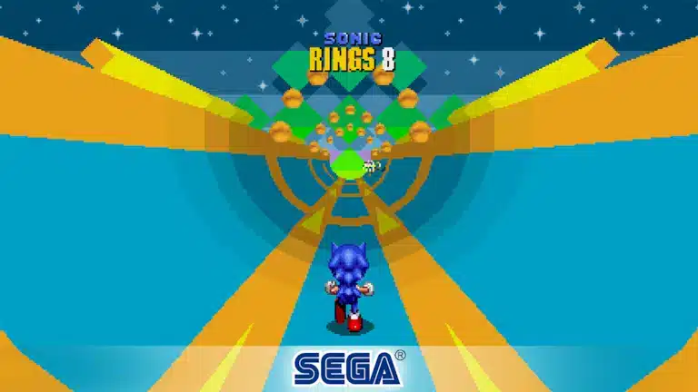 تحميل لعبة Sonic The Hedgehog 2 Classic مهكرة Apk للاندرويد 2026 أخر إصدار مجانا