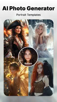 تحميل تطبيق SelfyzAI مهكر Apk للاندرويد 2026 أخر إصدار مجانا