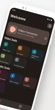 تحميل تطبيق Video Converter pro مهكر Apk للاندرويد 2026 أخر إصدار مجانا
