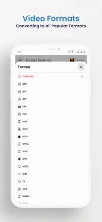 تحميل تطبيق Video Converter pro مهكر Apk للاندرويد 2026 أخر إصدار مجانا