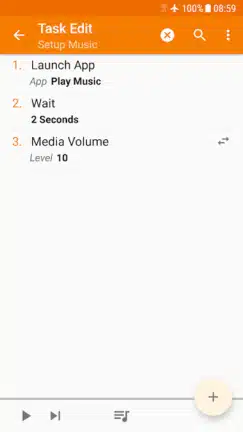 تحميل تطبيق Tasker مهكر Apk للاندرويد 2026 أخر إصدار مجانا