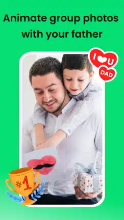 تحميل تطبيق تحريك الصور Dream Face مهكر Apk للاندرويد 2026 أخر إصدار مجانا