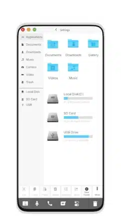 تحميل تطبيق Mak Book OS 14 Launcher مهكر Apk لتحويل هاتفك إلى MacBook للاندرويد 2026 أخر إصدار مجانا