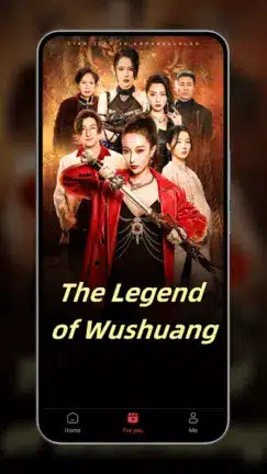 تحميل تطبيق RapidTV Short Dramas مهكر Apk للاندرويد 2026 أخر إصدار مجانا