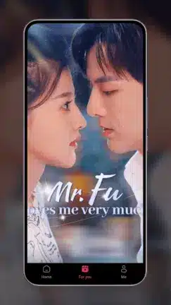 تحميل تطبيق RapidTV Short Dramas مهكر Apk للاندرويد 2026 أخر إصدار مجانا