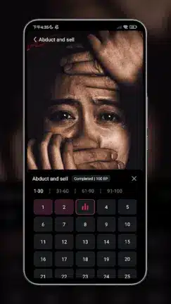 تحميل تطبيق RapidTV Short Dramas مهكر Apk للاندرويد 2026 أخر إصدار مجانا