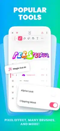 تحميل برنامج فليب كليب FlipaClip Premium مهكر Apk للاندرويد 2026 أخر إصدار مجانا