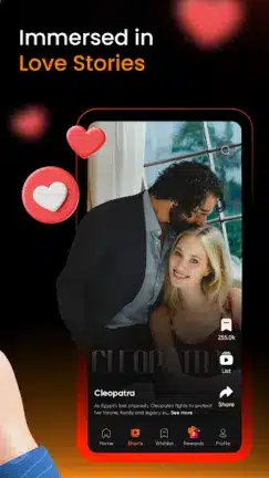 تحميل تطبيق دراما شورت Drama Short مهكر Apk للاندرويد 2026 أخر إصدار مجاناً