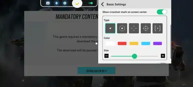 تحميل تطبيق Panda Touch Pro مهكر Apk للاندرويد 2026 أخر إصدار مجاناً