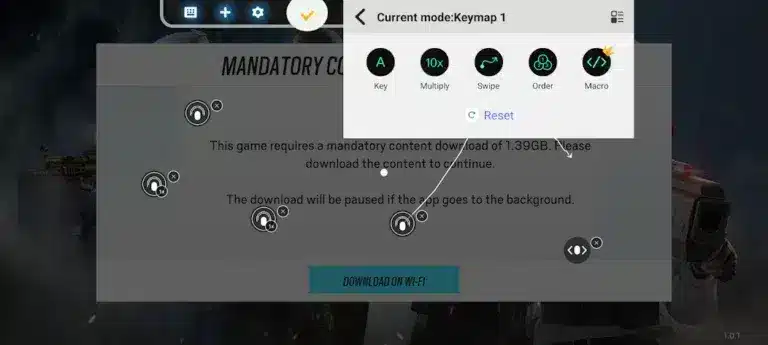 تحميل تطبيق Panda Touch Pro مهكر Apk للاندرويد 2026 أخر إصدار مجاناً
