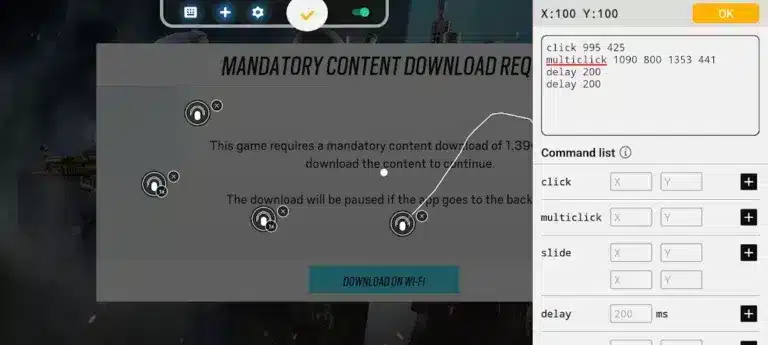 تحميل تطبيق Panda Touch Pro مهكر Apk للاندرويد 2026 أخر إصدار مجاناً