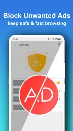 تحميل متصفح Pure Browser Pro مهكر Apk للاندرويد 2026 أخر إصدار مجانا
