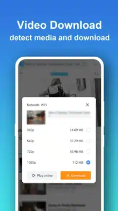 تحميل متصفح Pure Browser Pro مهكر Apk للاندرويد 2026 أخر إصدار مجانا