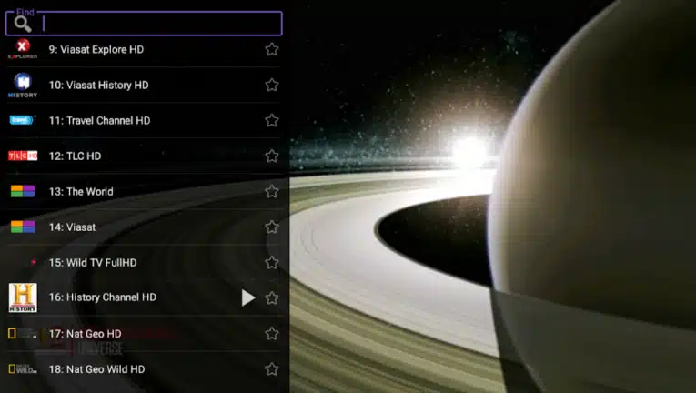 تحميل تطبيق Play My IPTV Pro مهكر Apk للاندرويد 2026 أخر إصدار مجانا