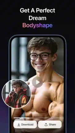 تحميل تطبيق بيكسفيرس PixVerse Ai مهكر Apk للاندرويد 2026 أخر إصدار مجانا