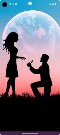 تحميل تطبيق Love Wallpapers مهكر Apk للاندرويد 2026 أخر إصدار مجانا