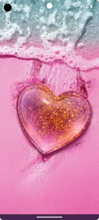 تحميل تطبيق Love Wallpapers مهكر Apk للاندرويد 2026 أخر إصدار مجانا