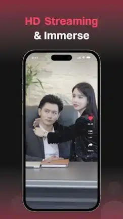 تحميل تطبيق MinuteDrama مهكر Apk مسلسلات وافلام قصيرة للاندرويد 2026 أخر إصدار مجانا