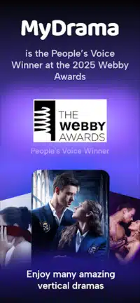 تحميل تطبيق My Drama مهكر Apk للاندرويد 2026 أخر إصدار مجانا