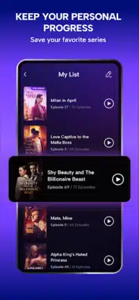 تحميل تطبيق My Drama مهكر Apk للاندرويد 2026 أخر إصدار مجانا