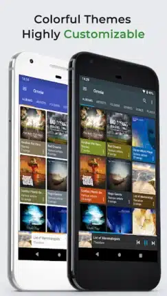 تحميل تطبيق Omnia Music Player مهكر Apk للاندرويد 2026 أخر إصدار مجانا
