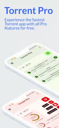 تحميل تطبيق Torrent Pro مهكر Apk للاندرويد 2026 أخر إصدار مجانا