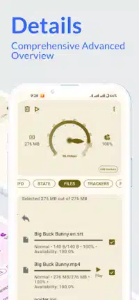 تحميل تطبيق Torrent Pro مهكر Apk للاندرويد 2026 أخر إصدار مجانا
