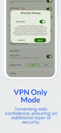 تحميل تطبيق Torrent Pro مهكر Apk للاندرويد 2026 أخر إصدار مجانا