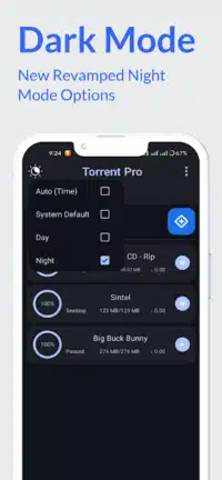 تحميل تطبيق Torrent Pro مهكر Apk للاندرويد 2026 أخر إصدار مجانا
