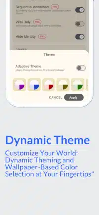 تحميل تطبيق Torrent Pro مهكر Apk للاندرويد 2026 أخر إصدار مجانا