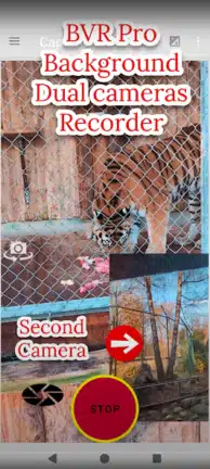 تحميل تطبيق BVR Pro مهكر Apk للاندرويد 2026 أخر إصدار مجانا