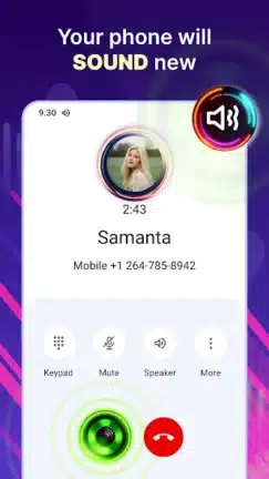 تحميل تطبيق مكبر الصوت Speaker Booster مهكر Apk للاندرويد 2026 أخر إصدار مجانا