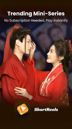 تحميل تطبيق ShortReels Drama مهكر Apk للاندرويد 2026 أخر إصدار مجانا
