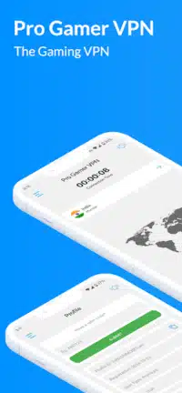 تحميل تطبيق Pro Gamer VPN مهكر Apk لتقليل البنج في الألعاب للاندرويد 2026 أخر إصدار مجانا