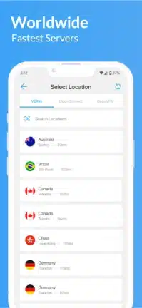 تحميل تطبيق Pro Gamer VPN مهكر Apk لتقليل البنج في الألعاب للاندرويد 2026 أخر إصدار مجانا