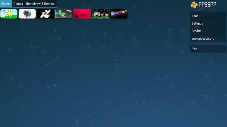 تحميل محاكي PPSSPP Gold الذهبي مهكر Apk للاندرويد 2026 أخر إصدار مجانا