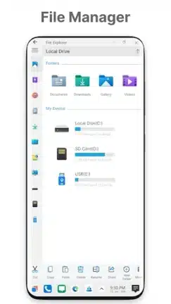 تحميل تطبيق Win 12 Launcher مهكر Apk للاندرويد 2026 أخر إصدار مجانا
