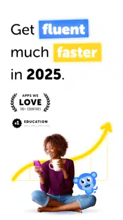 تحميل تطبيق Falou مهكر مدفوع Apk لتعلم اللغات للاندرويد 2026 أخر إصدار مجانا