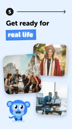 تحميل تطبيق Falou مهكر مدفوع Apk لتعلم اللغات للاندرويد 2026 أخر إصدار مجانا