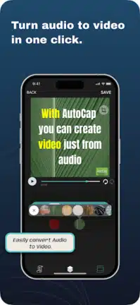 تحميل تطبيق كابشن Caption Pro مهكر Apk للاندرويد 2026 أخر إصدار مجانا