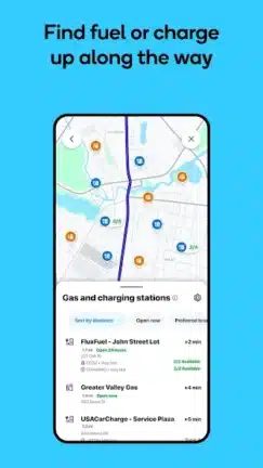 تحميل تطبيق ويز Waze مهكر Apk خرائط وحركة مرور للاندرويد 2026 أخر إصدار مجانا